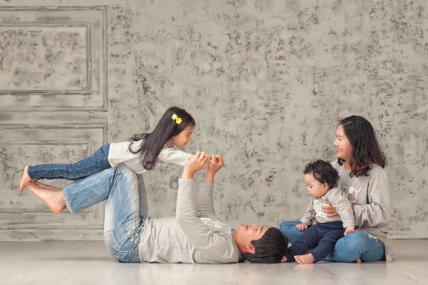 看火人